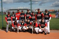 Slowpitch Austria International Team